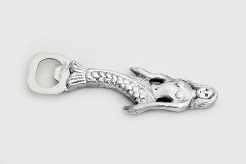 India Handicrafts Inc - Wholesale Bottle/Wine Opener - Mermaid Opener2