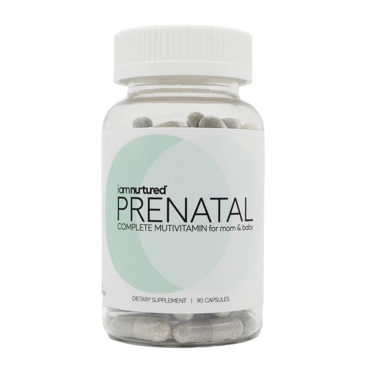 Einzelhandel Pränatal für den Großhandel von I Am Nurtured