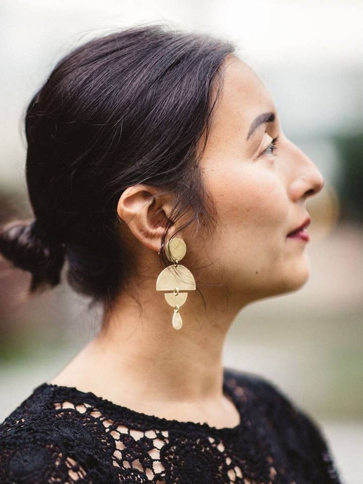 Perno de muchos círculos para venta al por mayor de Modern Madini