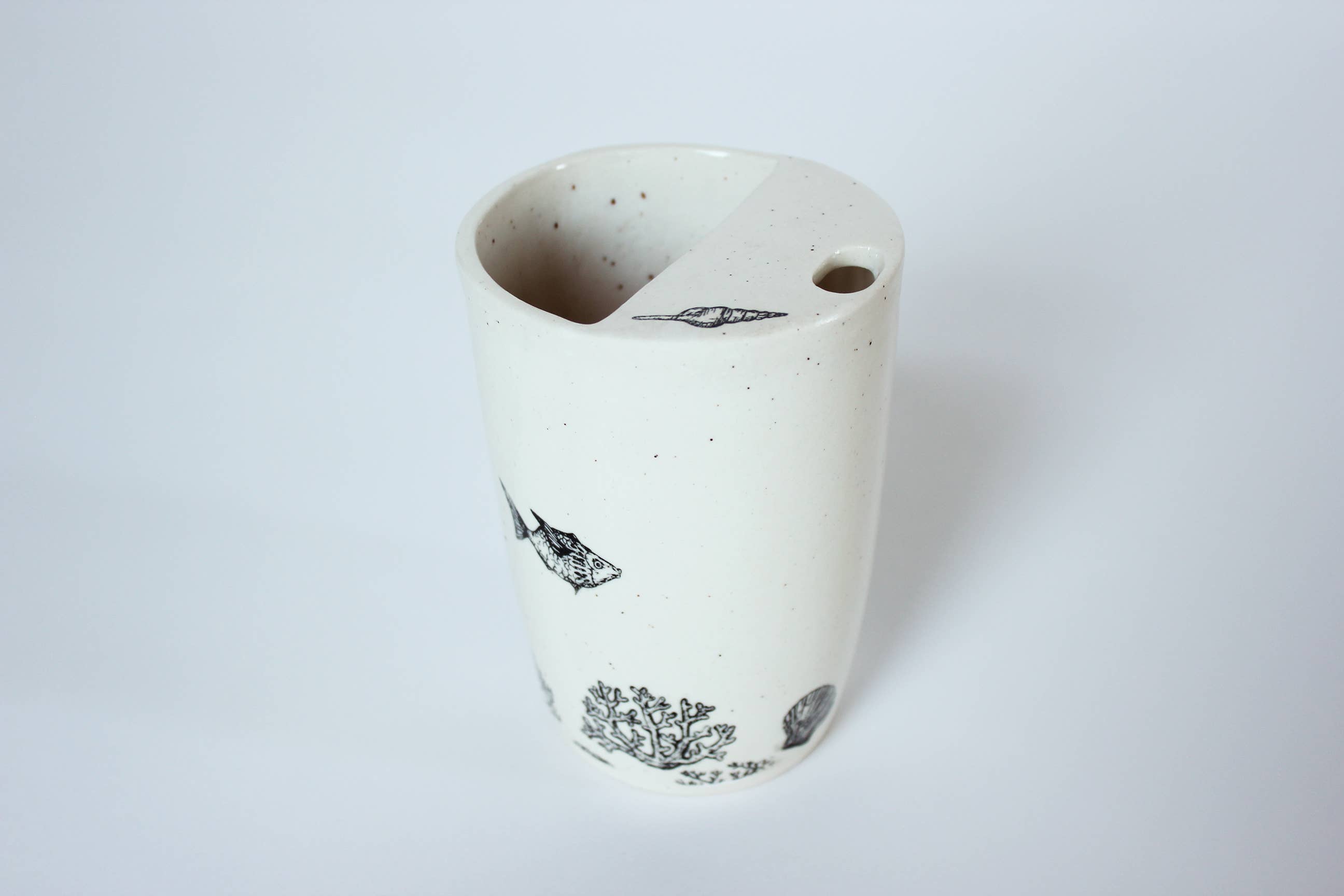 Cōppa Cōllaborative LLC - Wholesale Insulated Mug/Tumbler - Travel Mug, Mug, Decorative Mug, Tumbler, Cup8