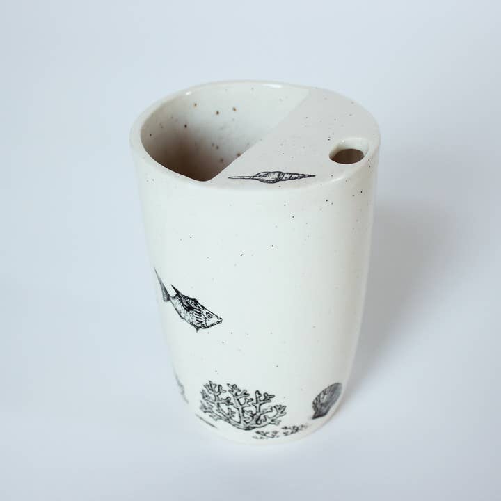 Cōppa Cōllaborative LLC - Wholesale Insulated Mug/Tumbler - Travel Mug, Mug, Decorative Mug, Tumbler, Cup8