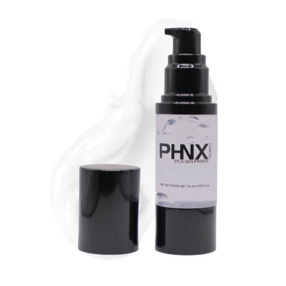 SYLK SKN Primer. för wholesale av PHNX Cosmetics