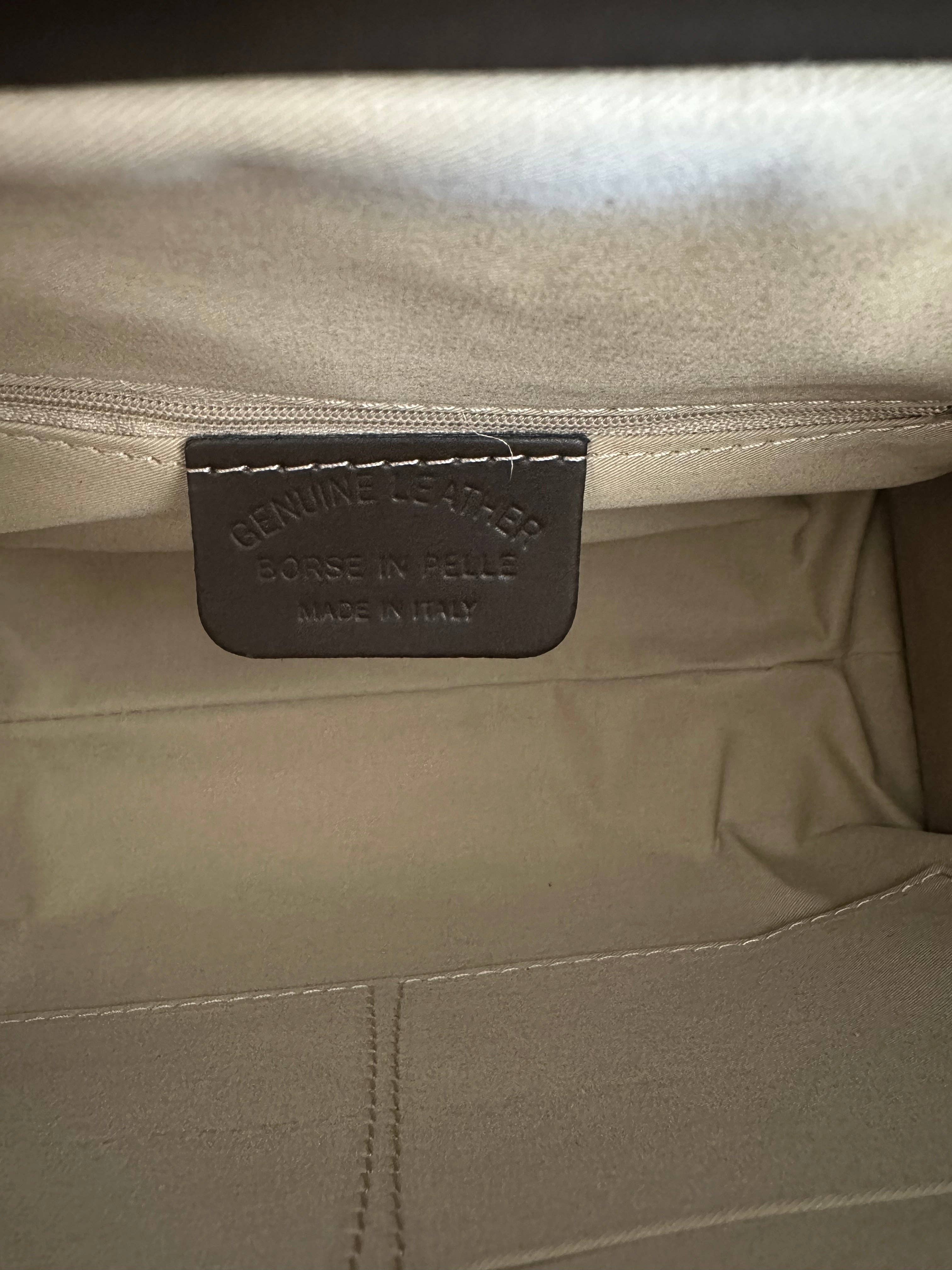 Zhade - Wholesale Top Handle Bag - Women's - CELINE- "pony"10