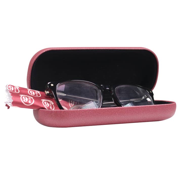 Half Moon Bay - Wholesale Hoesjes voor (zonne)brillen - Uniseks - Brillenkoker - Harry Potter (Platform 9 3/4)7