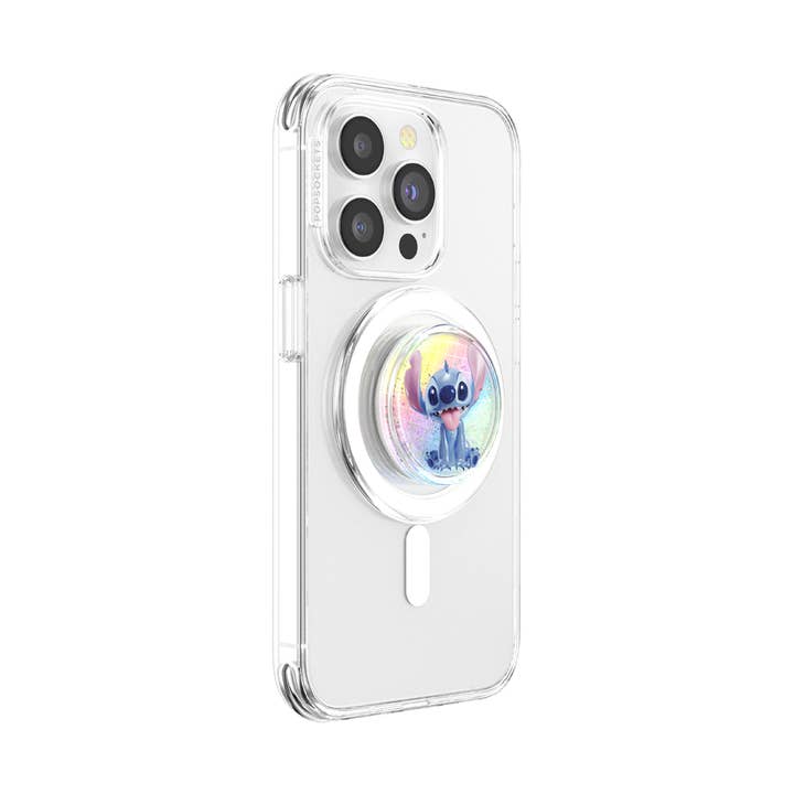 PopSockets - Wholesale Phone Grip - PopSockets MagSafe Phone Grip - Tidepool Stitch Dreamscape3