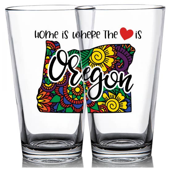 OREGON MANDALA for wholesale by 1 Brilliant Gift