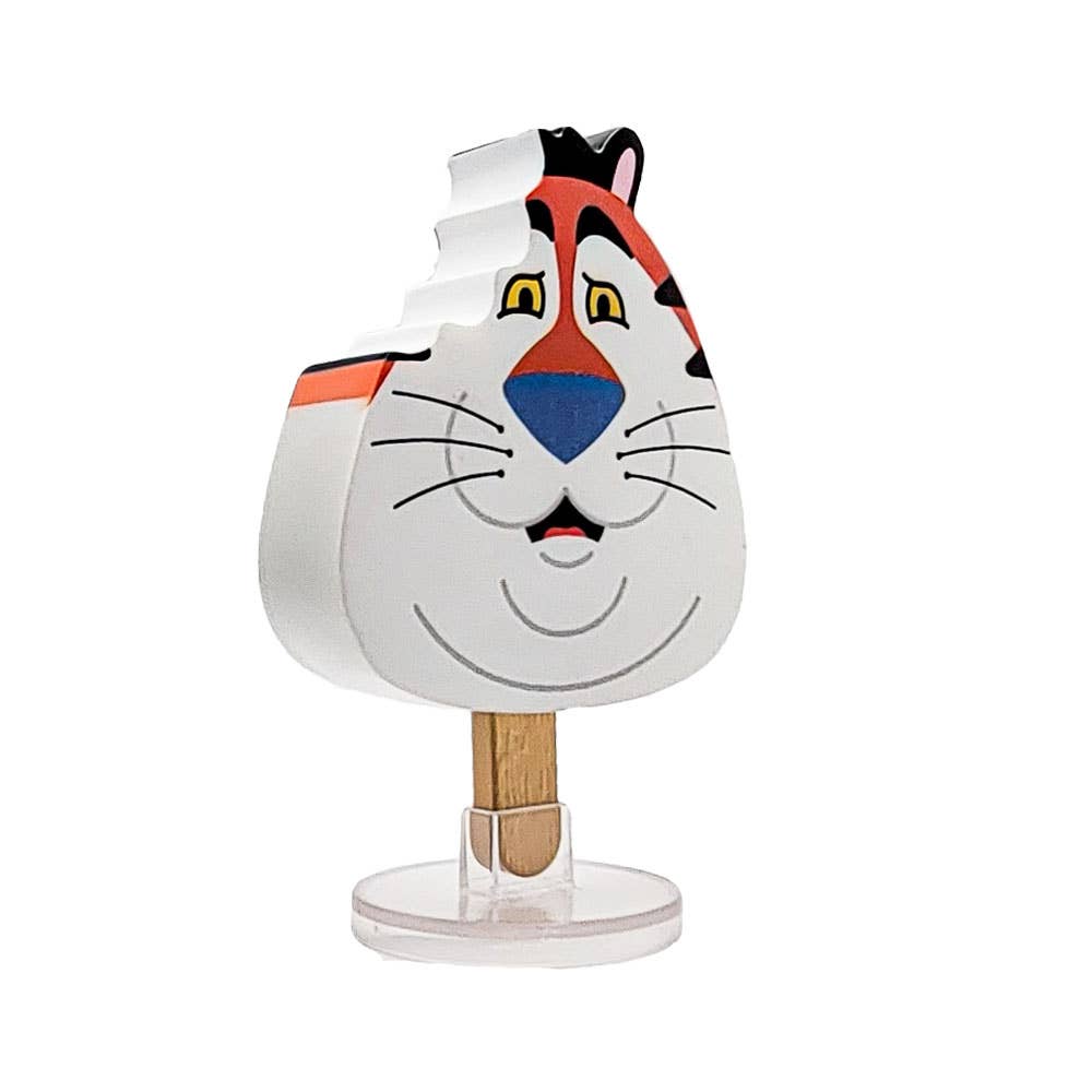 Disburst - Venta al por mayor Figura decorativa - Serie de vinilos Frozen Culture x Ron English Mystery11