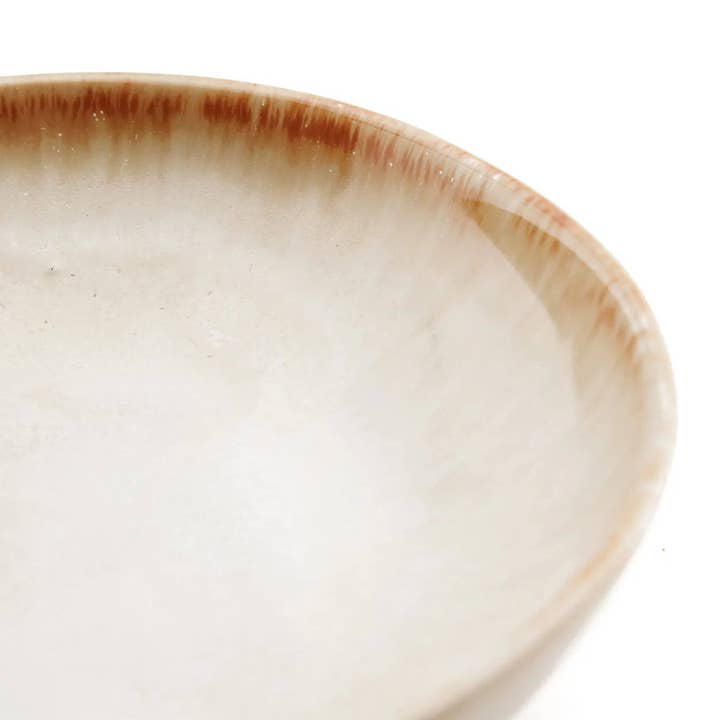 Bazar Bizar Living – Engroshandel Pyntetallerken/skål – Cascais Lille Skål Tallerken4