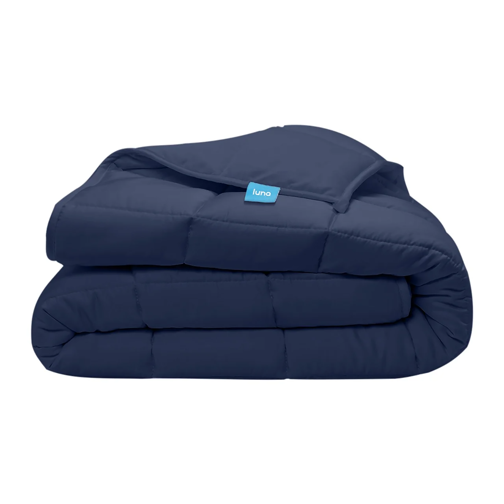 Luna Wellness - Wholesale Bedding Blanket - The "Cozy Comfort" Cooling Bamboo Weighted Blanket17