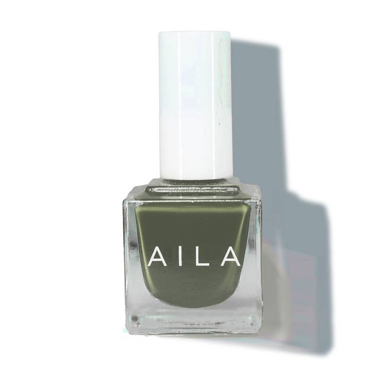 Se retrancher pour la vente par AILA Cosmetics