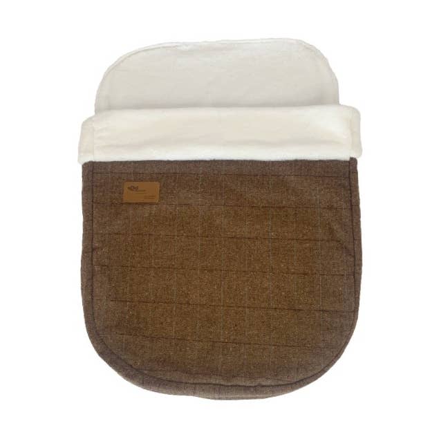 Snoozy bag Lapponia Oslo per la vendita all'ingrosso da parte di tQel dog trends