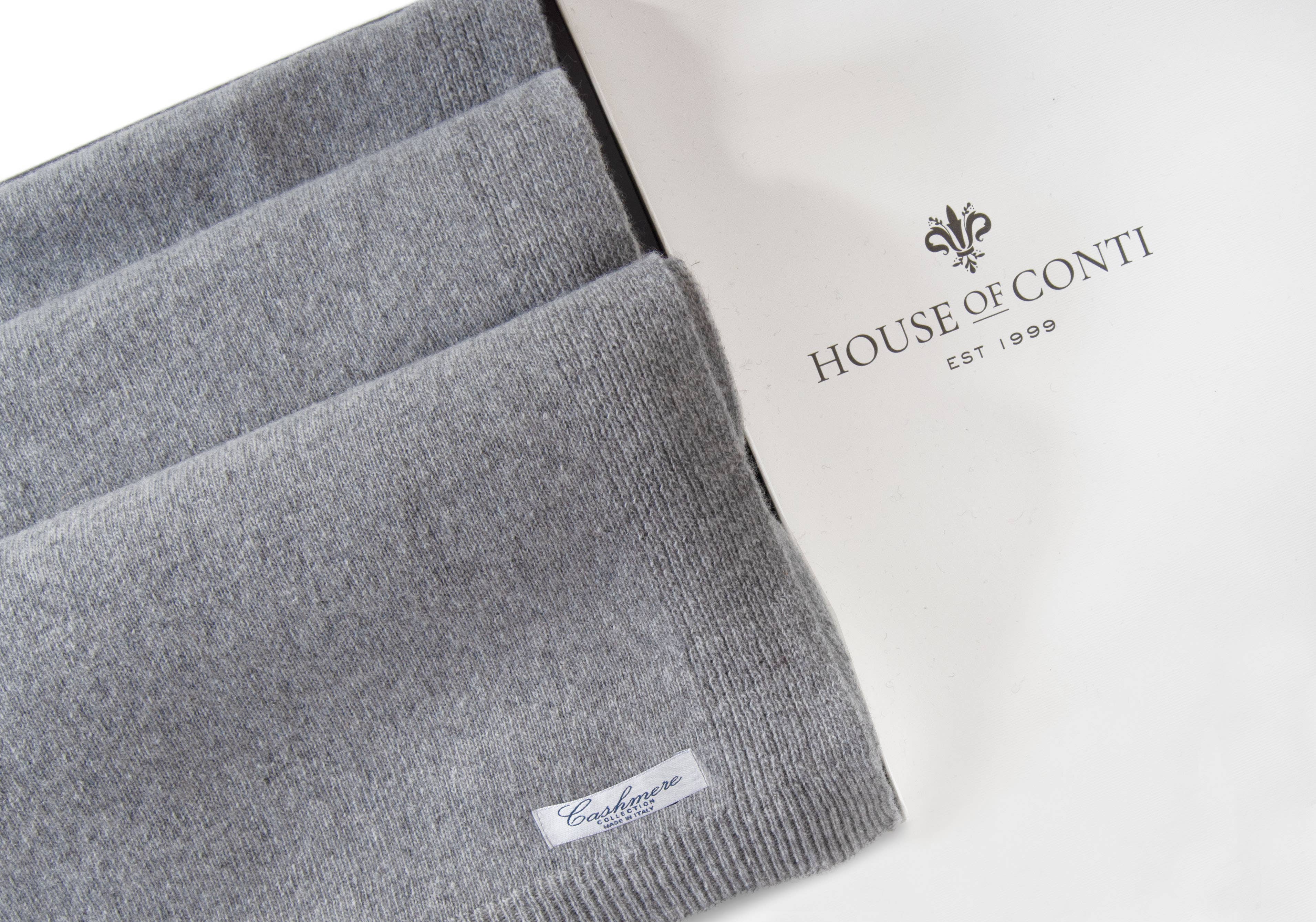 Creatico - Wholesale Scarf - Women's - House of Conti Firenze Cashmere Blend Italian Scarf40