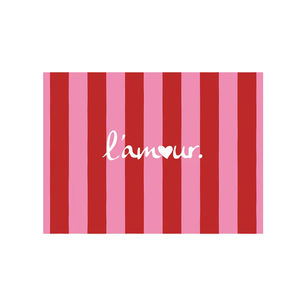 Maison Otto French Lifestyle Distribution - Wholesale Placemat - Lovella Placemat by Podevache France  0