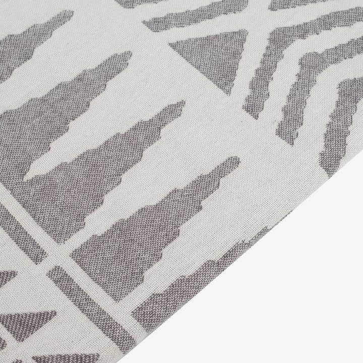 URBAN PERA LLC - Wholesale Beach Towel - Demeter Turkish Beach & Pool Towel | Grey | Urban Pera3