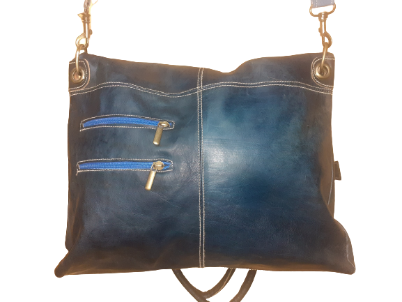 Hecho a mano – Bolsa de ombro – Mulher por atacado – Bolsa grande feminina multiforma em couro de alta qualidade13