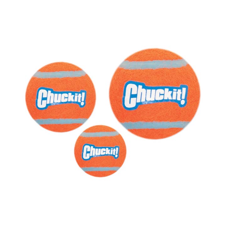 Only An Ocean Europe - Wholesale Pet Toy Set - Dog - Chuckit tennis ball3