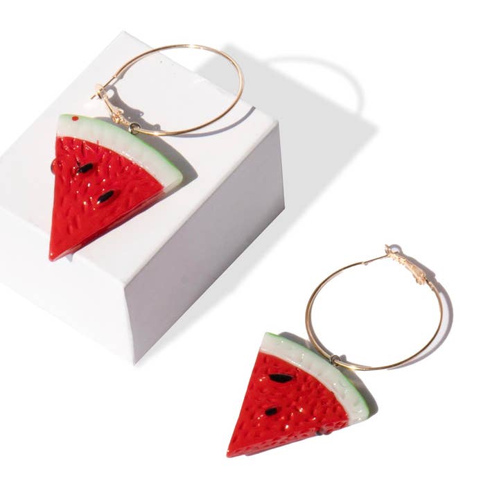 Plakje watermeloen voor wholesale door Accecerises