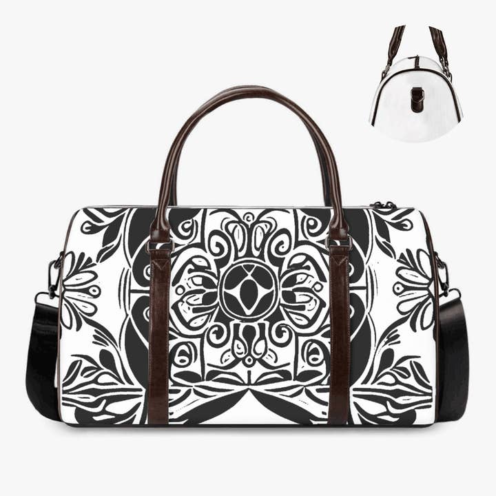 Mochila por atacado de fullbreedcustom