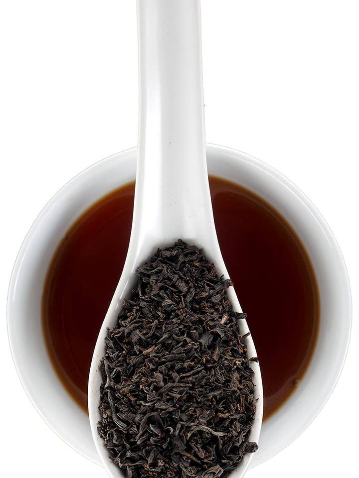 Abigail's Blend | Historic Boston Black Tea for wholesale by Elmwood Inn Fine Teas