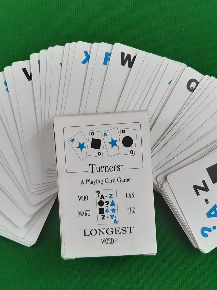 Word Turners for wholesale by Word Turners