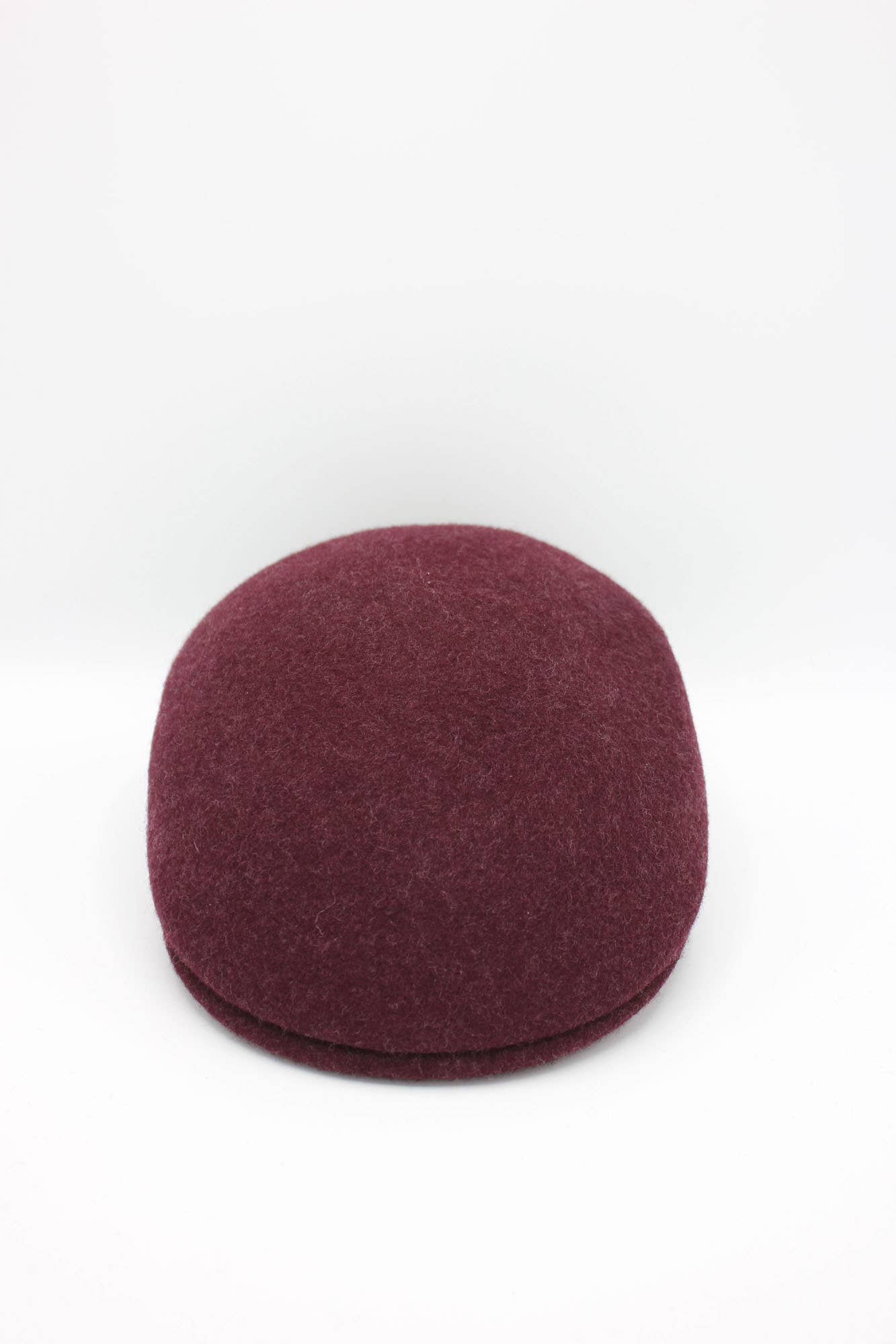 Hologramme Paris – wholesale Newsboy/Schoolboy Hat - Unisex – Italienska klassiska marl ull bombadmössa11