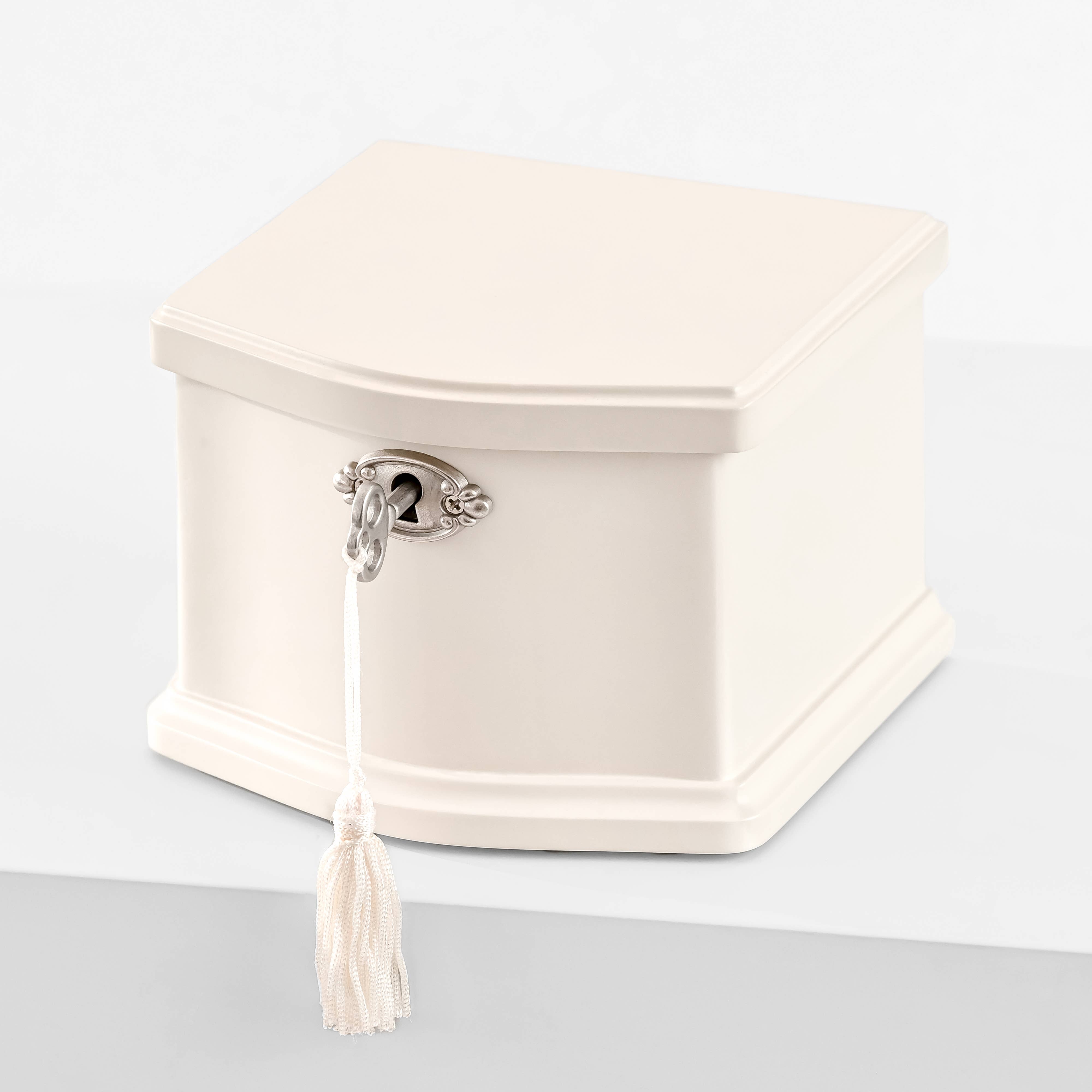 Arlo Belle LLC - Wholesale Jewelry Box/Organizer - Kids Musical Jewelry Box with Lock and Spinning Ballerina16