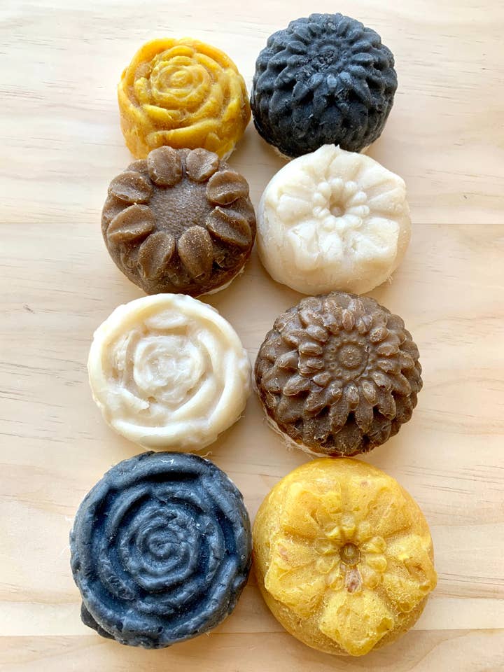 Loofah Soap - 2-in-1 for wholesale by Effervesce