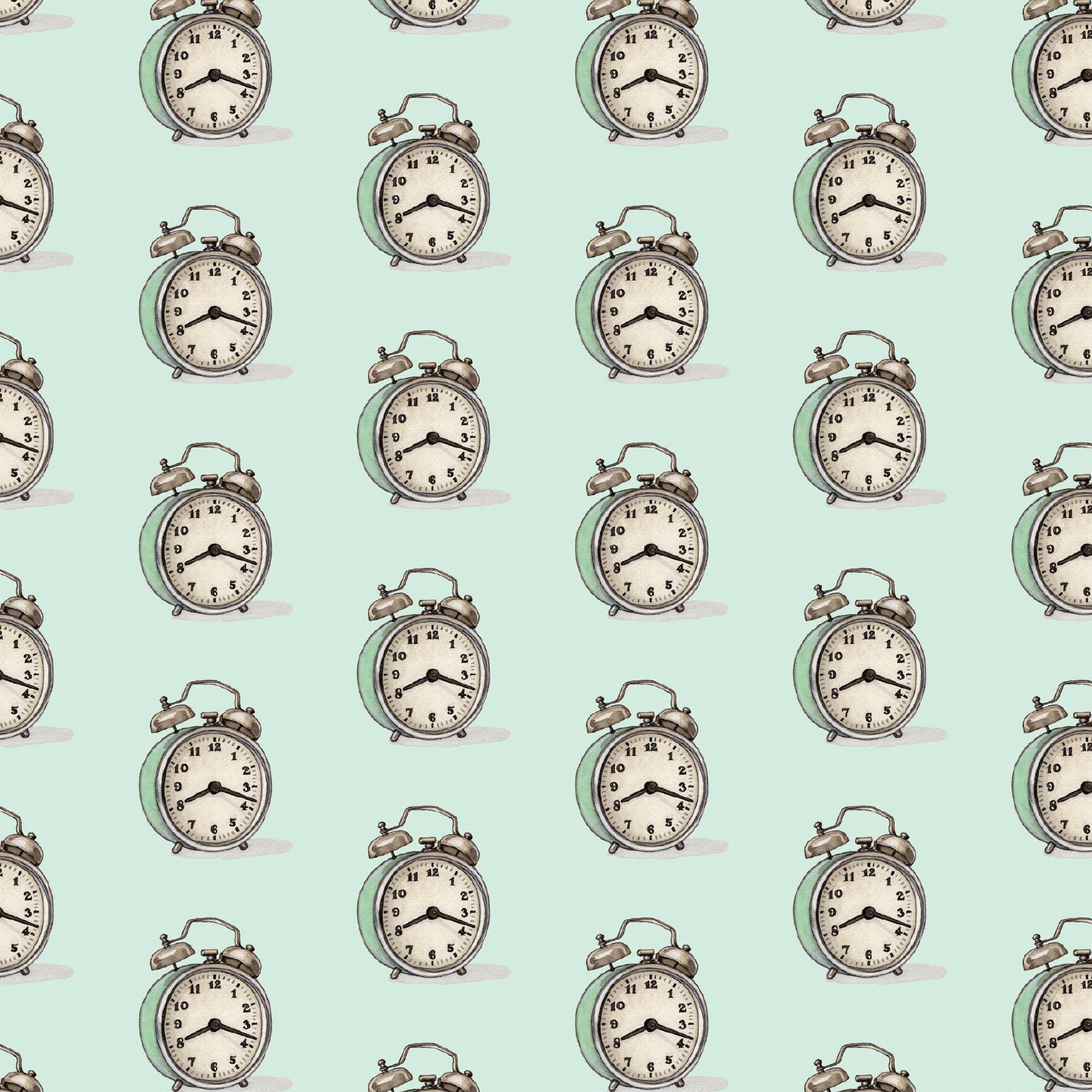 Yeesan Loh - Wholesale Inpakpapier - Cadeauverpakking / Retro-objecten1