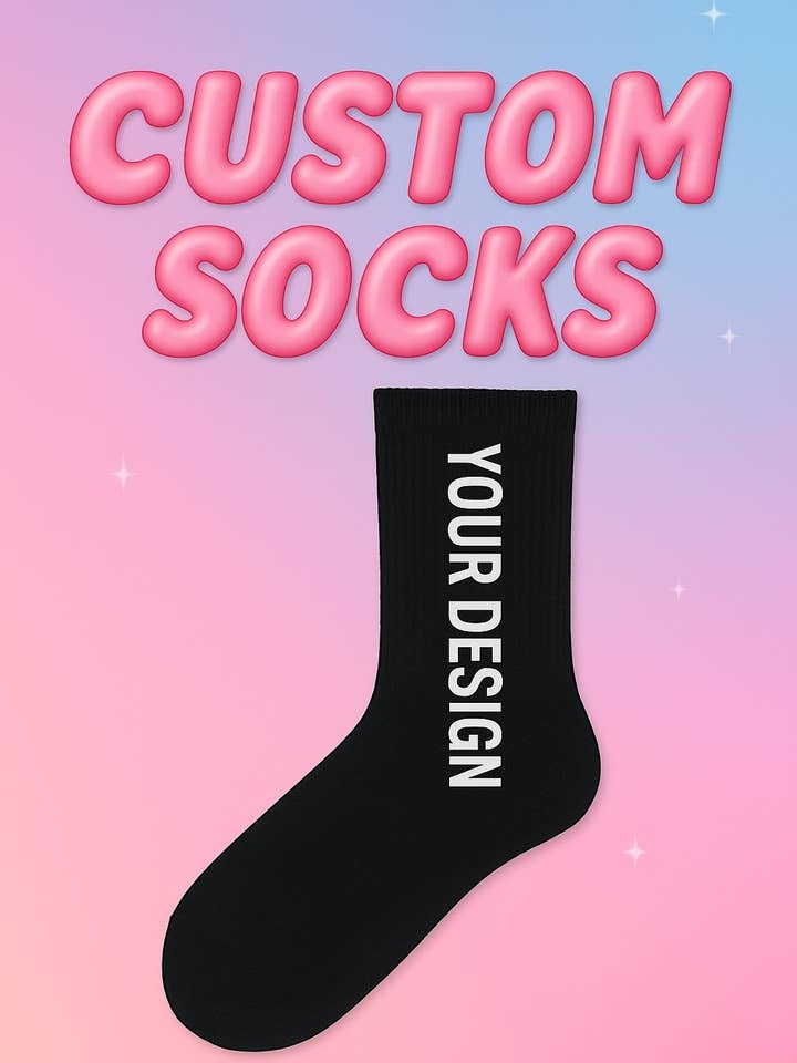 Custom Products – Design Your Own or use our design team for wholesale by That Gay Creation