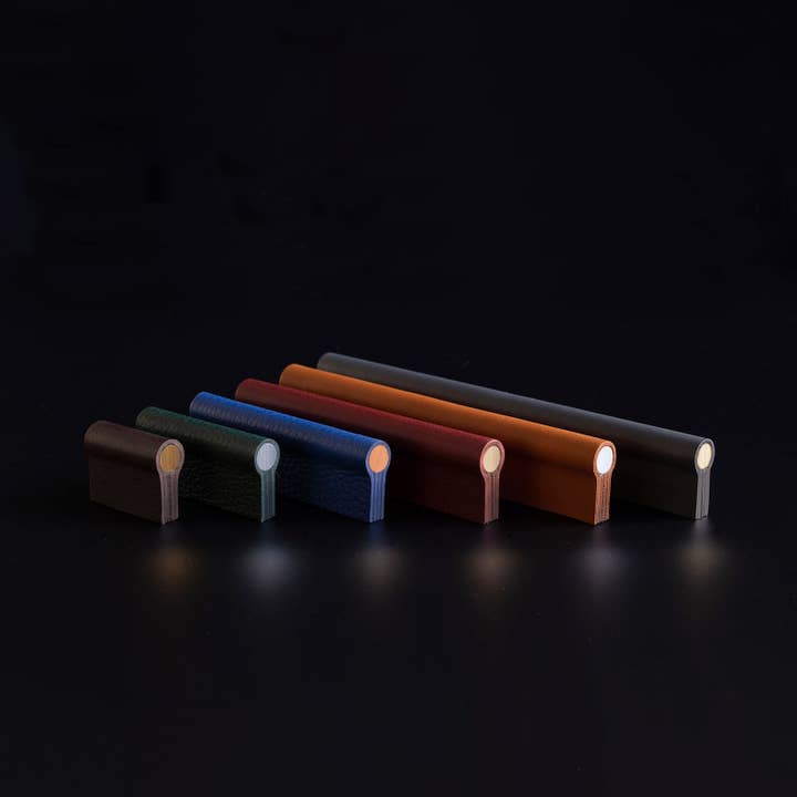 minimaro - luxury furniture handles – Maçaneta/puxador por atacado – COMO - 61 cores - 10 tamanhos27