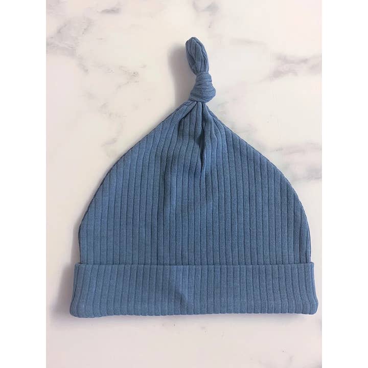 Bellamie Kids – wholesale Newborn/knit hat – Baby – Baby Ribbed Hats5