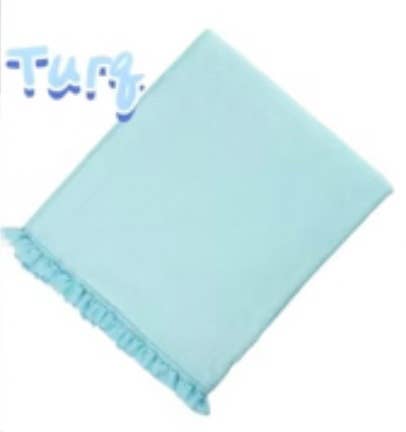 Zsa Zsa & LoLLi Monogram Blanks - Wholesale Beach Towel - Beach Towel, Seersucker, Monogram, Embroidery4