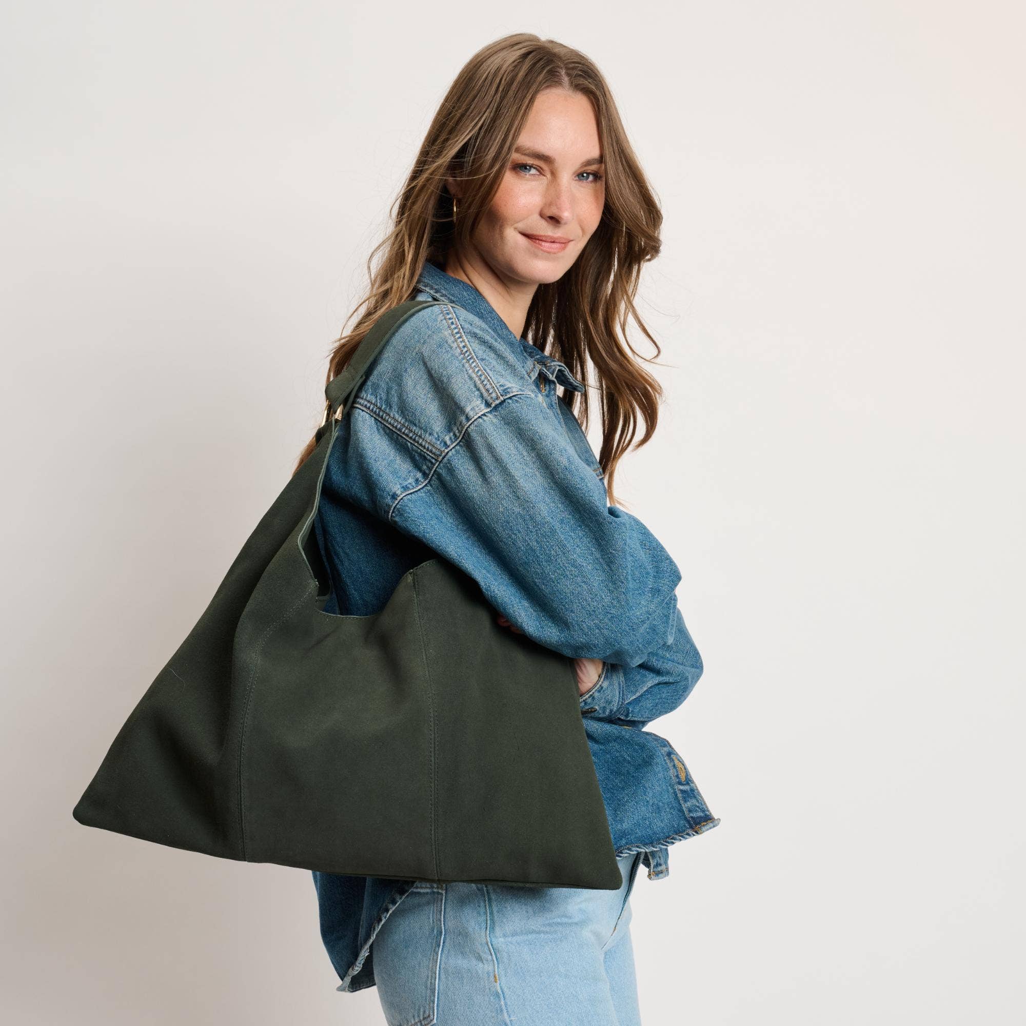 Moda Luxe – wholesale Shoulder bag – women's – Indie Hobo16
