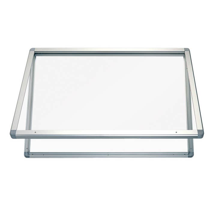 Rocada Spain - Wholesale Cabinet - indoor display case - (6xa4) outdoor1