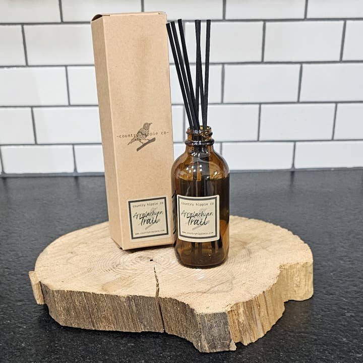 Country Hippie Co. - Wholesale Reed Diffuser - Reed Diffuser Home Fragrance4