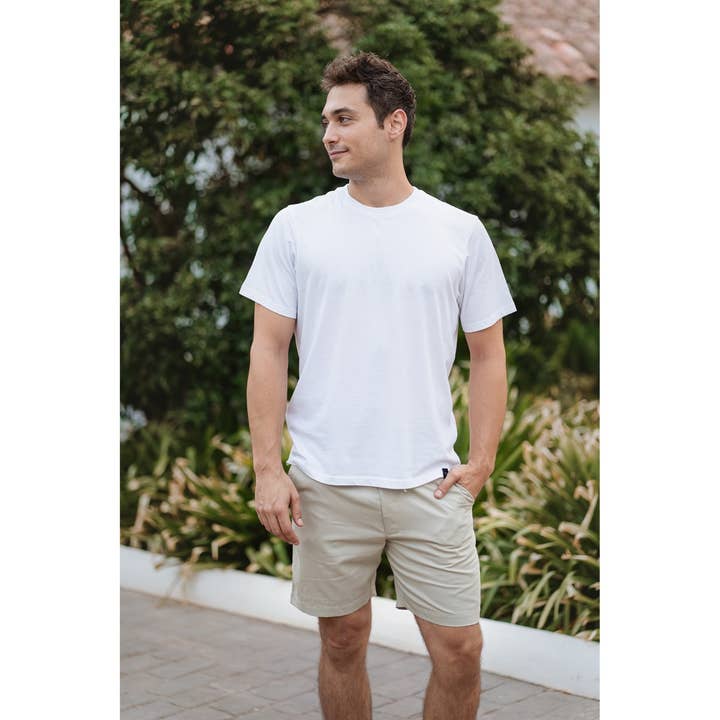 Isla Bonita By SIGRIS Men's Shorts 38676 for wholesale by Isla Bonita By Sigris