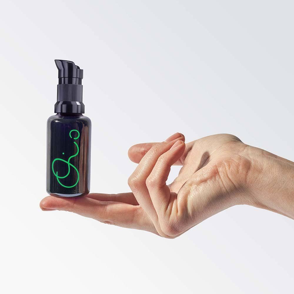 Oio Lab - Vendita all'ingrosso Sieri/creme concentrate per il viso - THE FOREST RETREAT. Trattamento viso adattogeno calmante 30 ml1