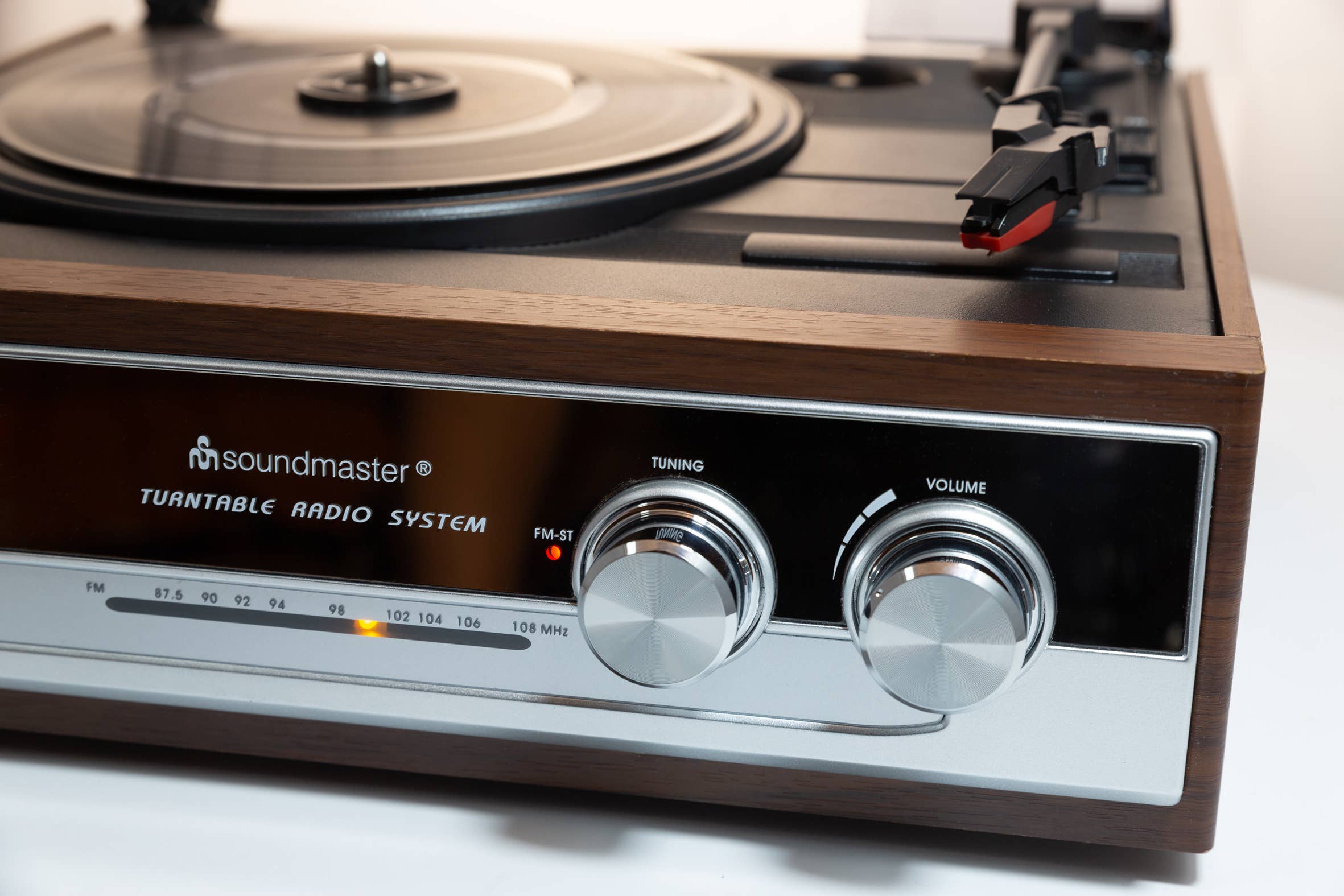 REMOVED BRAND - Vendita all'ingrosso Casse audio - PL186H - Giradischi Nostalgia2