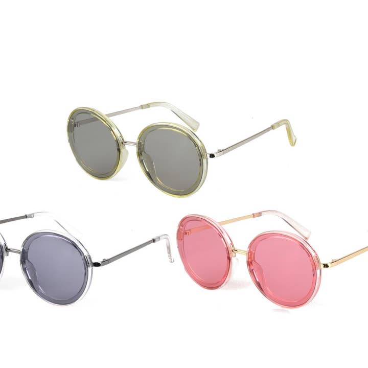 Aktual / Dekora Import S.A - Wholesale Sunglasses - Women's - PP SUNGLASSES