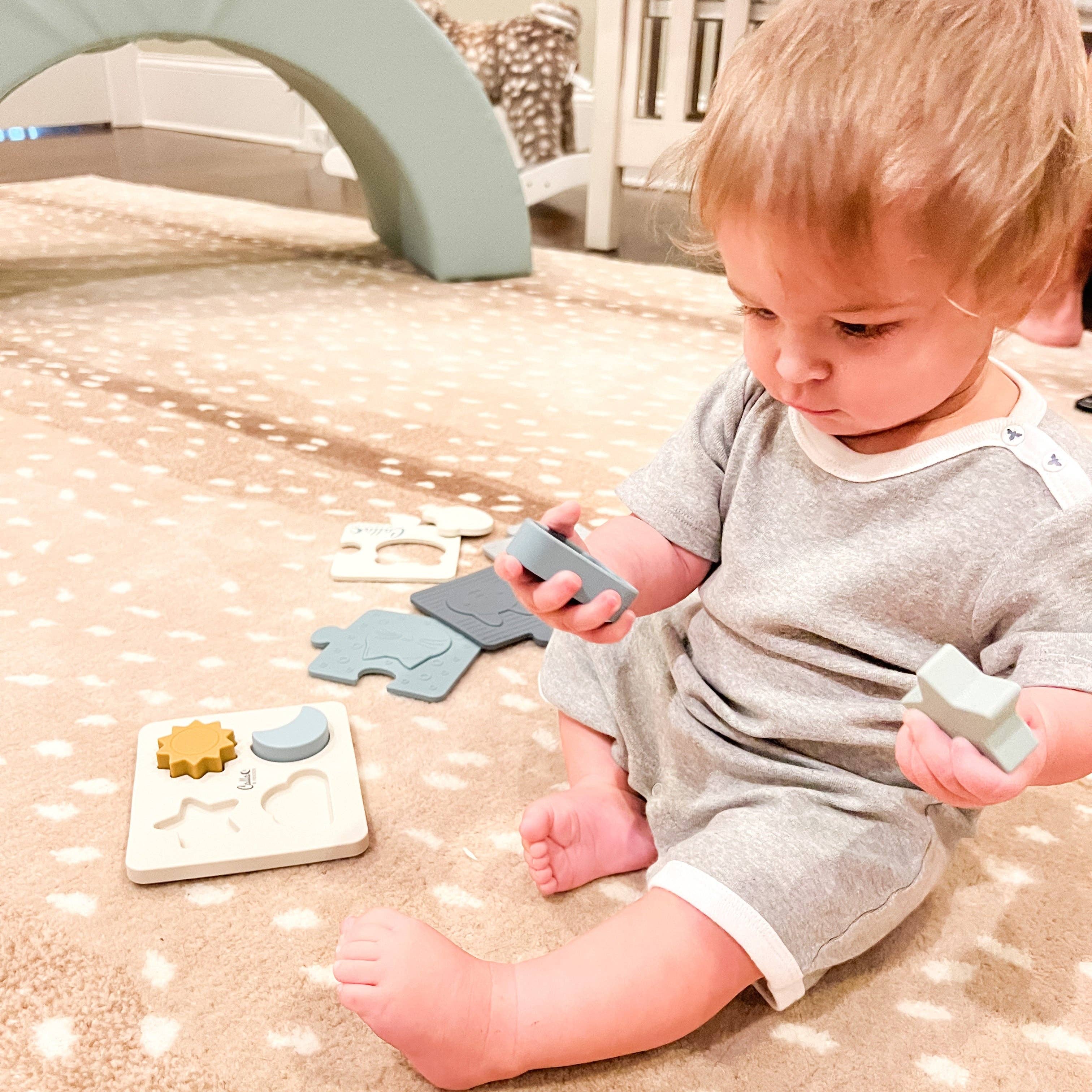 Calla & Friends - Wholesale Puzzle - Kids - The Thomas Puzzle6