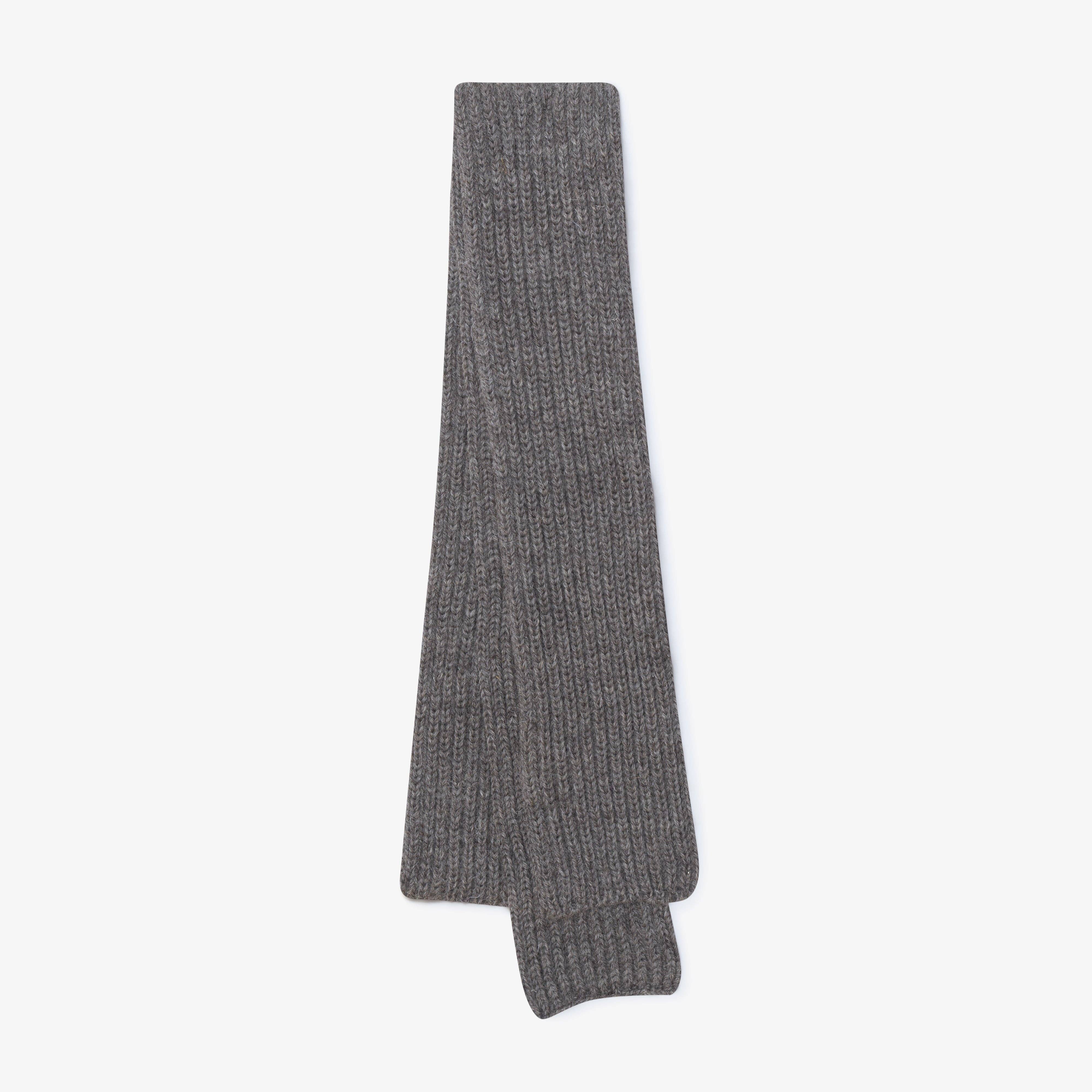 Milo & Dexter - Wholesale Scarf - Unisex - Hand Knit Wool Scarf2