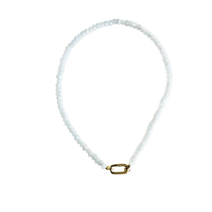 Market and King - Wholesale Beaded/Pearl Necklace - Mini Candy Necklaces3