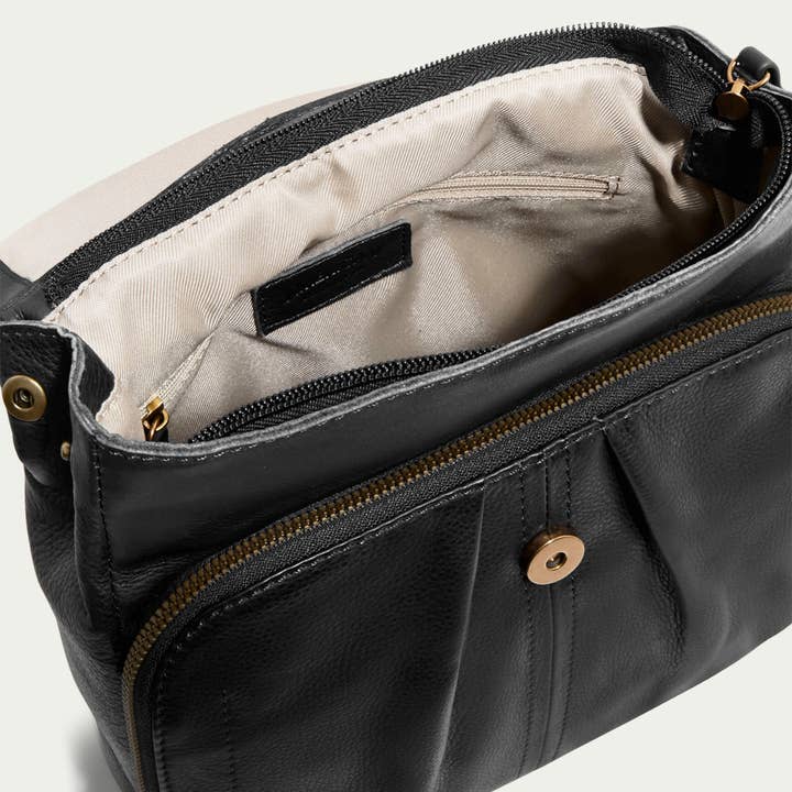 American Leather Co - Wholesale Backpack - Women's - Marino Backpack25