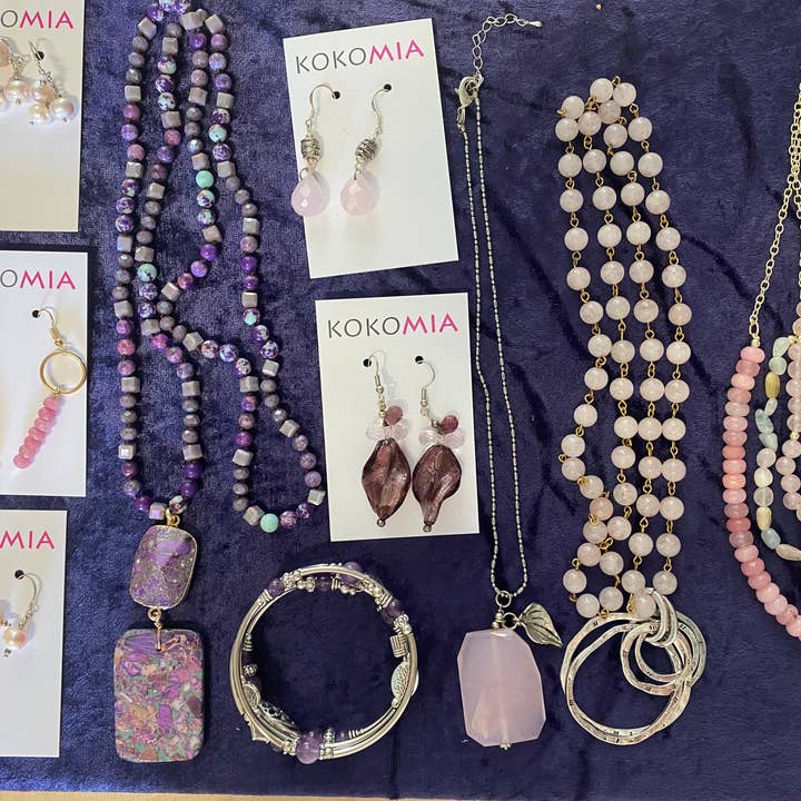 PACCHETTO C - Sfumature di Rosa per la vendita all'ingrosso da parte di On Trend Agencies