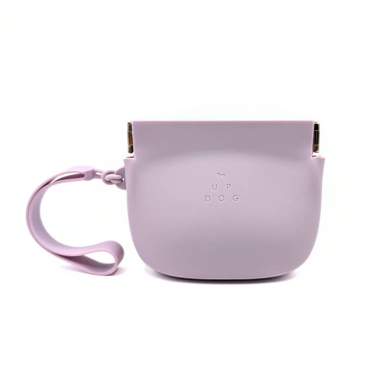 Up Dog Shop - Wholesale Pet Treat Bag - Dog - Up Dog One-Hand Training Treat Pouch