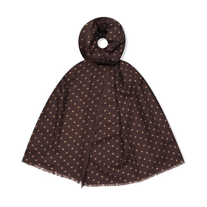 Scarf - Belen for wholesale by Fox by Ren GmbH