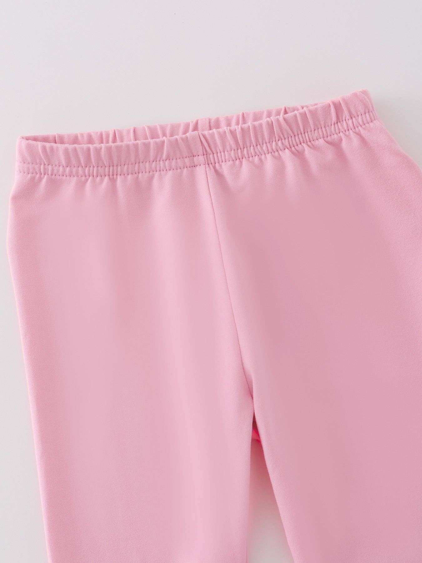 Rylee Faith Designs – Großhandel Hose – Kinder – Einfarbige Hose aus Milchseide16