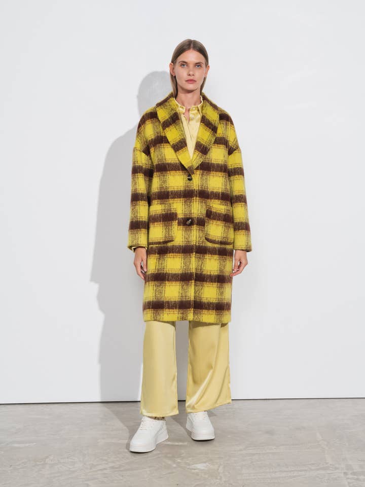 229655 - CASACO 70%PE 30%WO for wholesale by SMF