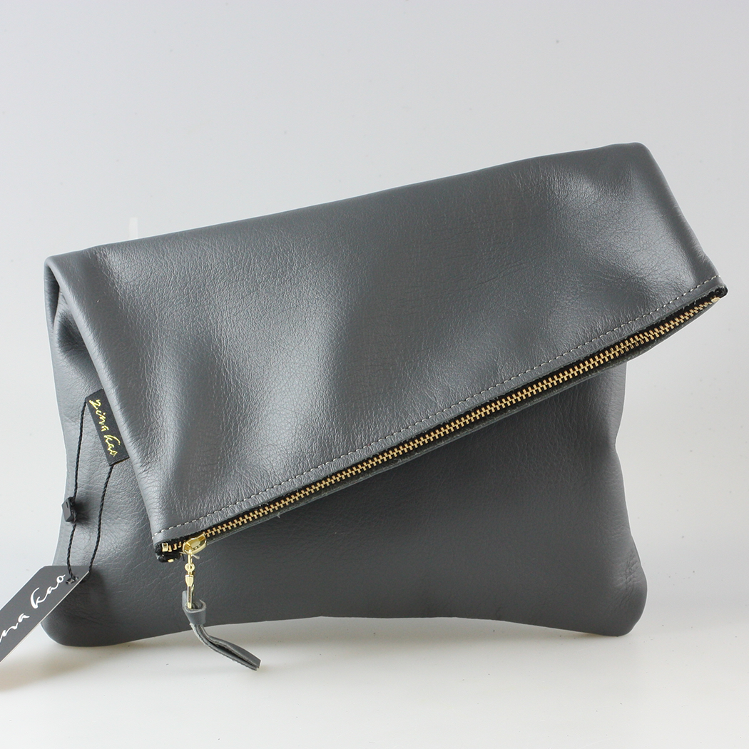 Zina Kao Exclusives - Vente Pochette – femme - L'Adeline douce8