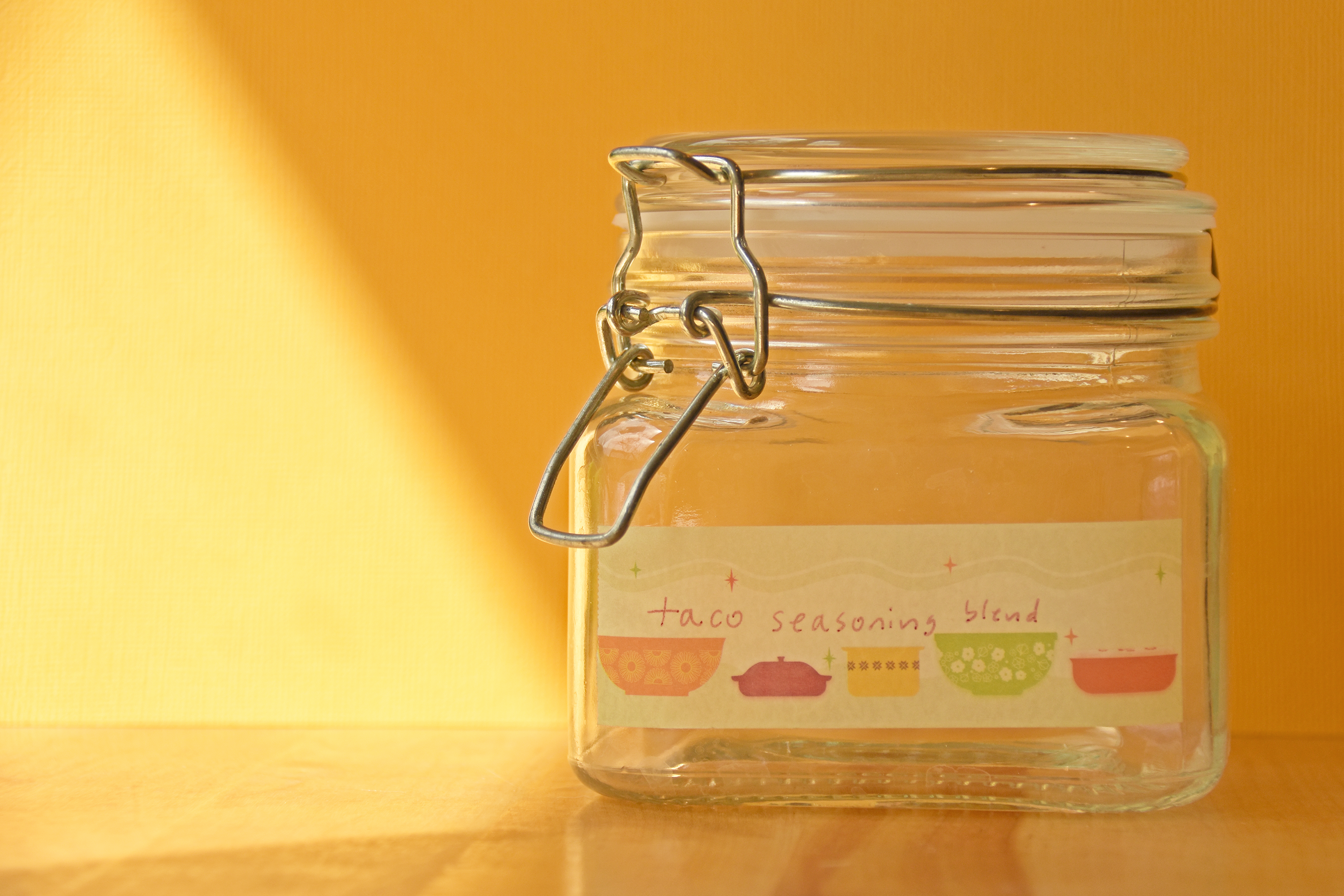 The Franki Hanke - Wholesale Washi Tape - Vintage Cookware Washi Tape1